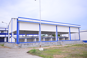Open Market Shed,Rampurhat – II Dhakol Bati Krishak Bazar